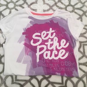 Girls T-Shirt